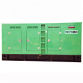 ATS Switch 630A-1250A Generador diesel de 20 kVA con estándar HT